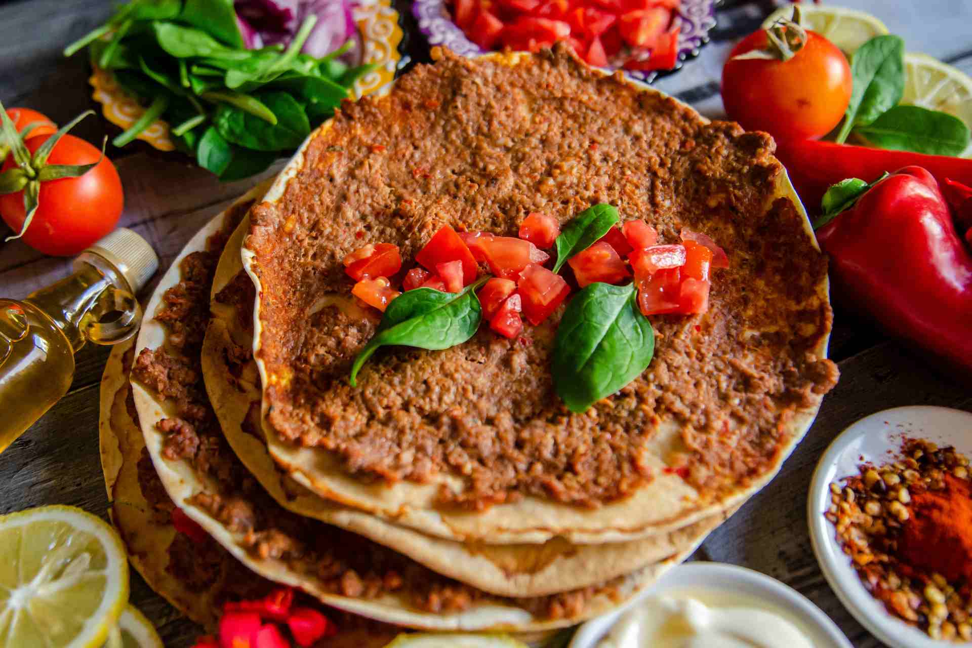 Lahmacun